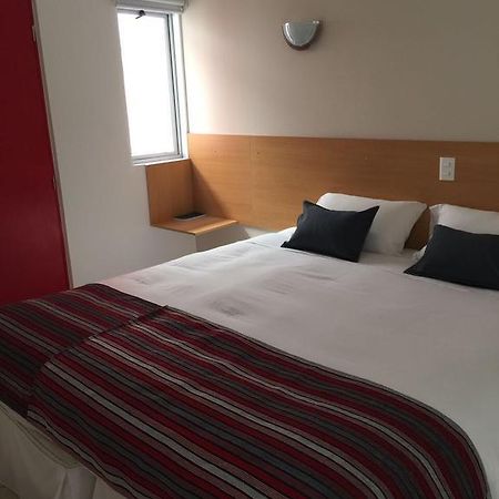Check In Hotel Antofagasta Buitenkant foto