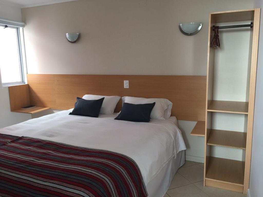 Check In Hotel Antofagasta Buitenkant foto