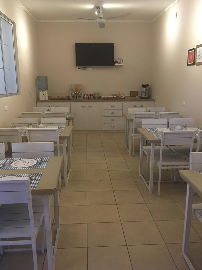 Check In Hotel Antofagasta Buitenkant foto