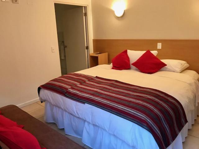Check In Hotel Antofagasta Buitenkant foto