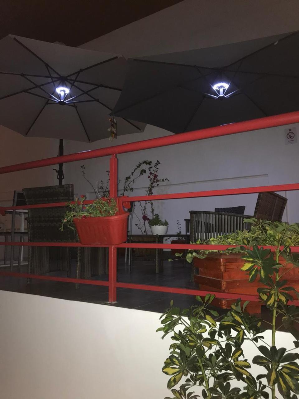 Check In Hotel Antofagasta Buitenkant foto